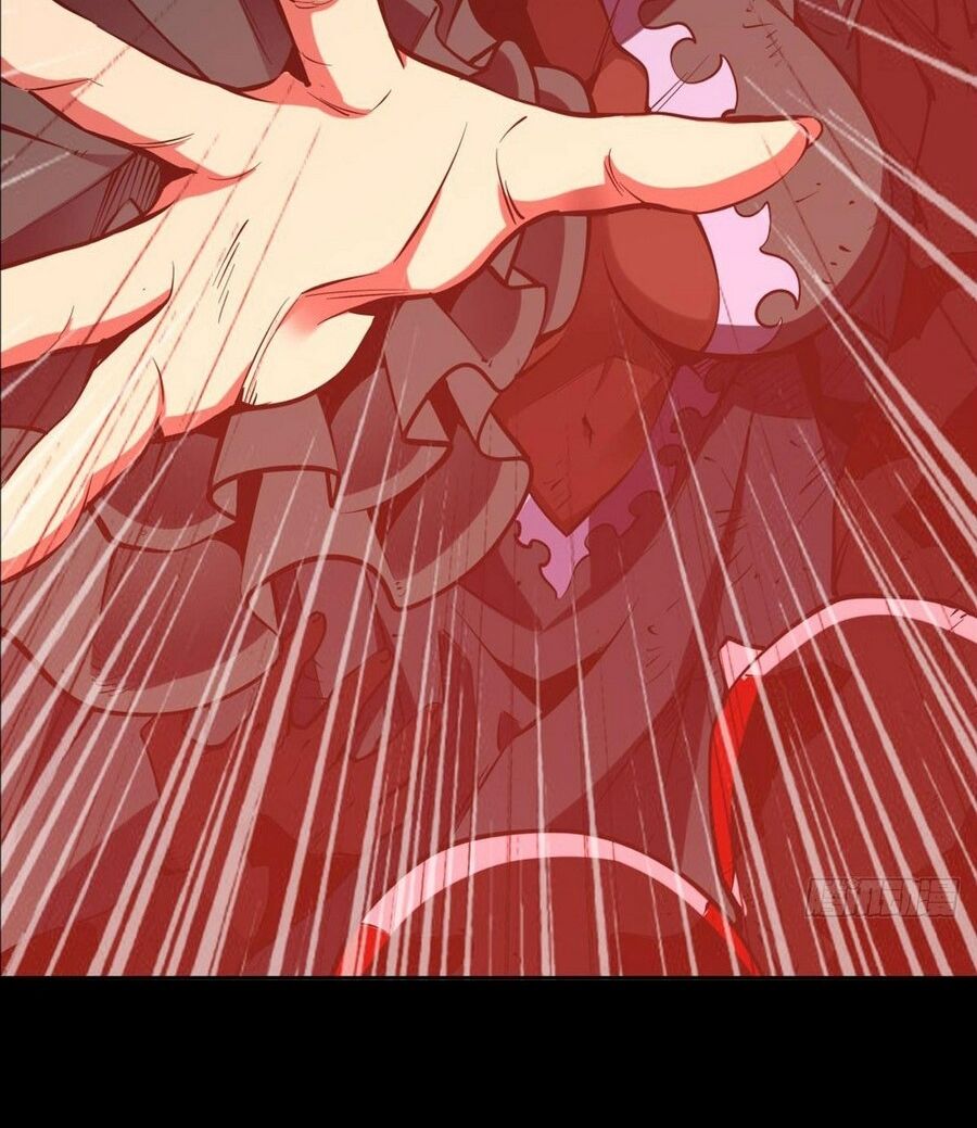 Tại Thế Giới Với Đầy Những Câu Chuyện Ma Quái Trở Thành Ma Nữ - Chapter 1 - Page 44