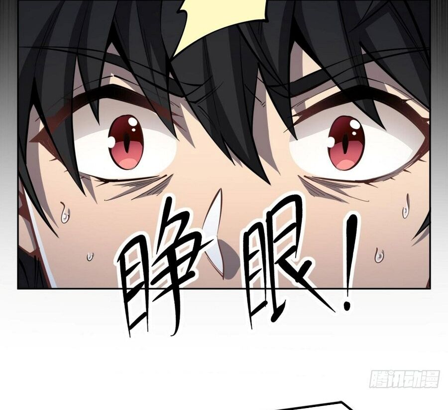 Tại Thế Giới Với Đầy Những Câu Chuyện Ma Quái Trở Thành Ma Nữ - Chapter 1 - Page 46