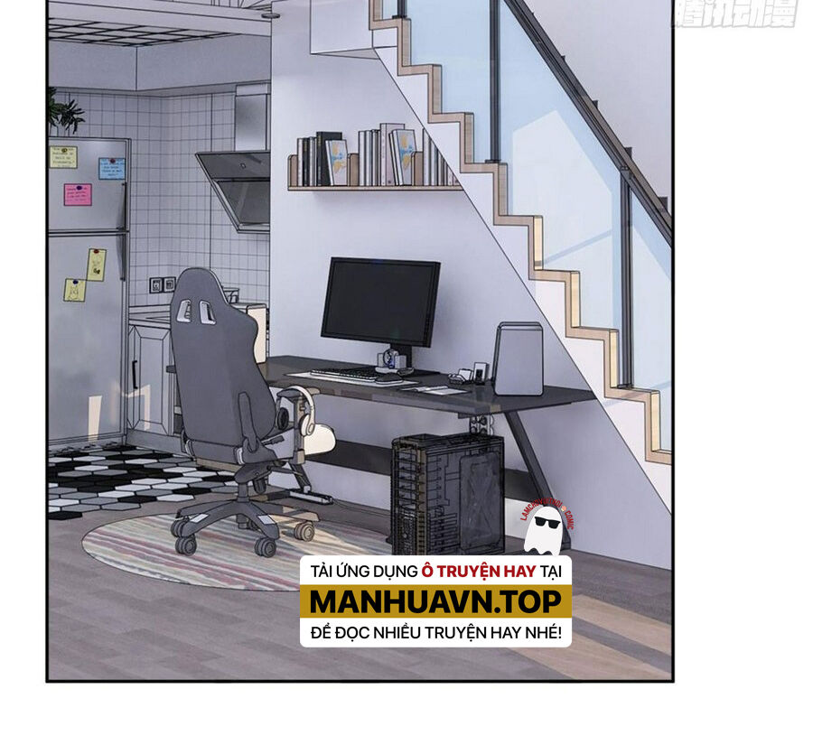 Tại Thế Giới Với Đầy Những Câu Chuyện Ma Quái Trở Thành Ma Nữ - Chapter 1 - Page 48