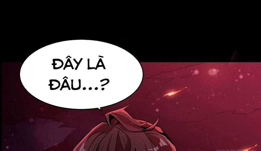 Tại Thế Giới Với Đầy Những Câu Chuyện Ma Quái Trở Thành Ma Nữ - Chapter 1 - Page 5