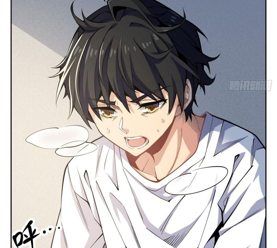 Tại Thế Giới Với Đầy Những Câu Chuyện Ma Quái Trở Thành Ma Nữ - Chapter 1 - Page 51