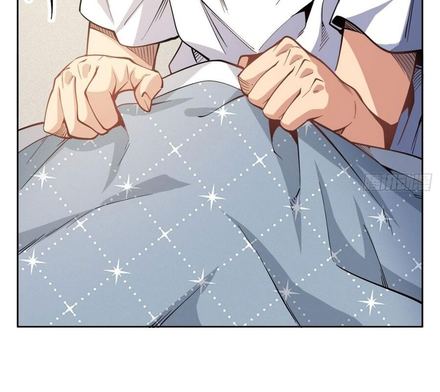 Tại Thế Giới Với Đầy Những Câu Chuyện Ma Quái Trở Thành Ma Nữ - Chapter 1 - Page 52