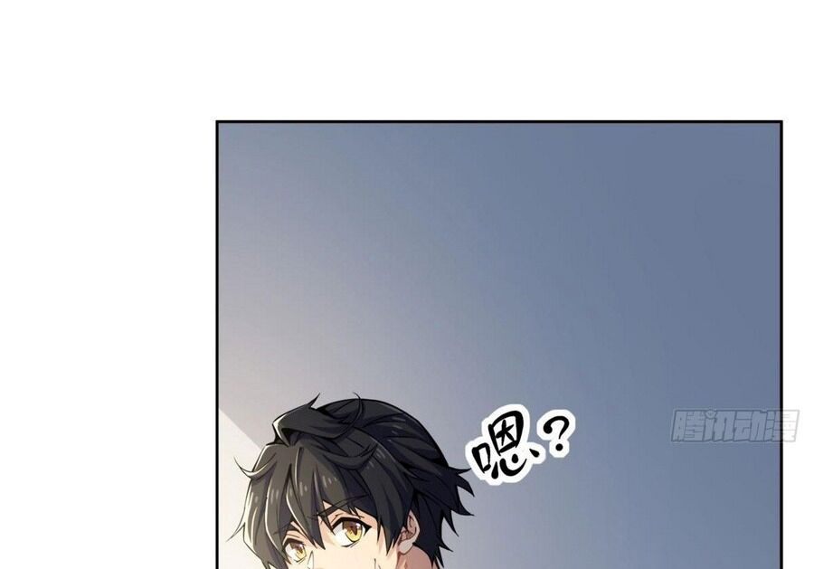 Tại Thế Giới Với Đầy Những Câu Chuyện Ma Quái Trở Thành Ma Nữ - Chapter 1 - Page 53