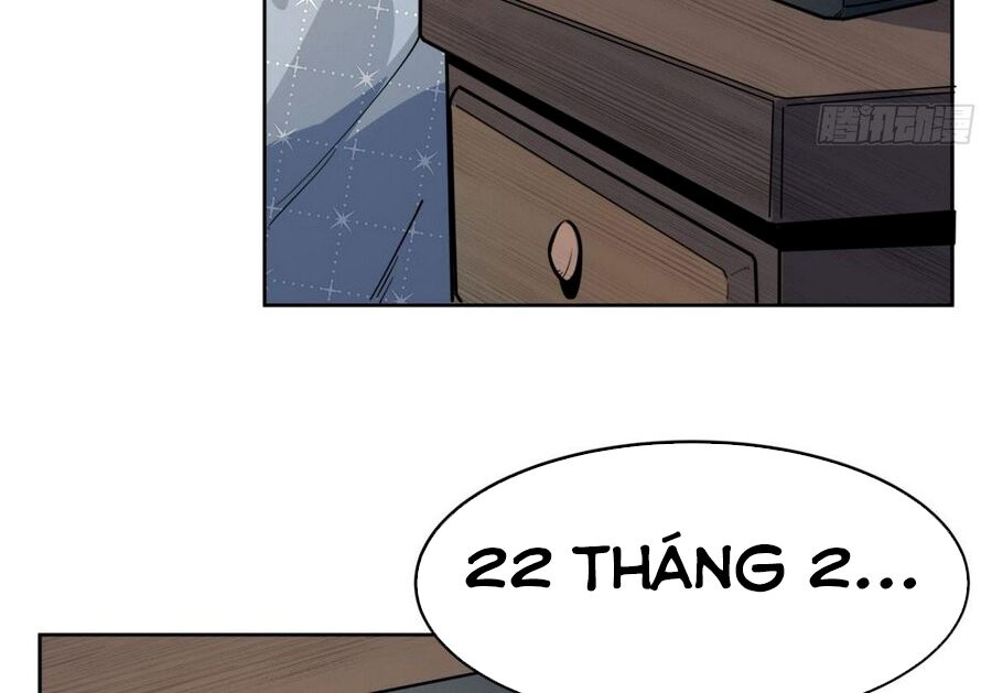 Tại Thế Giới Với Đầy Những Câu Chuyện Ma Quái Trở Thành Ma Nữ - Chapter 1 - Page 55