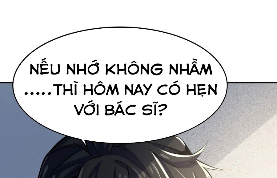Tại Thế Giới Với Đầy Những Câu Chuyện Ma Quái Trở Thành Ma Nữ - Chapter 1 - Page 57