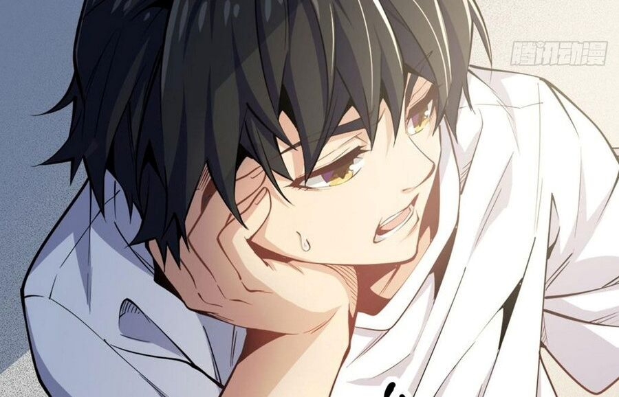 Tại Thế Giới Với Đầy Những Câu Chuyện Ma Quái Trở Thành Ma Nữ - Chapter 1 - Page 58