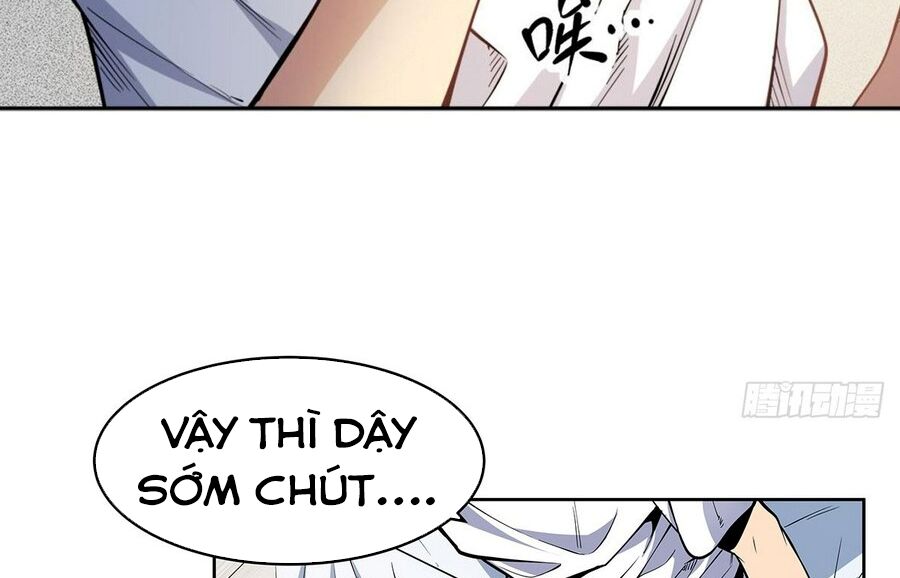 Tại Thế Giới Với Đầy Những Câu Chuyện Ma Quái Trở Thành Ma Nữ - Chapter 1 - Page 59