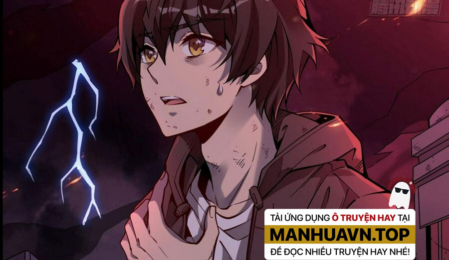 Tại Thế Giới Với Đầy Những Câu Chuyện Ma Quái Trở Thành Ma Nữ - Chapter 1 - Page 6