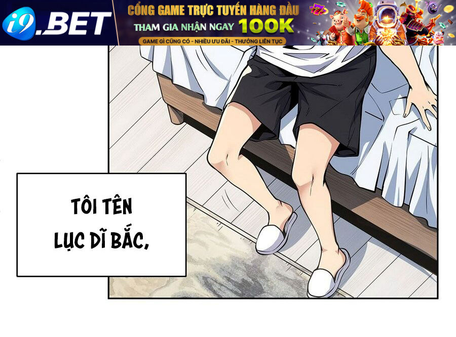 Tại Thế Giới Với Đầy Những Câu Chuyện Ma Quái Trở Thành Ma Nữ - Chapter 1 - Page 60