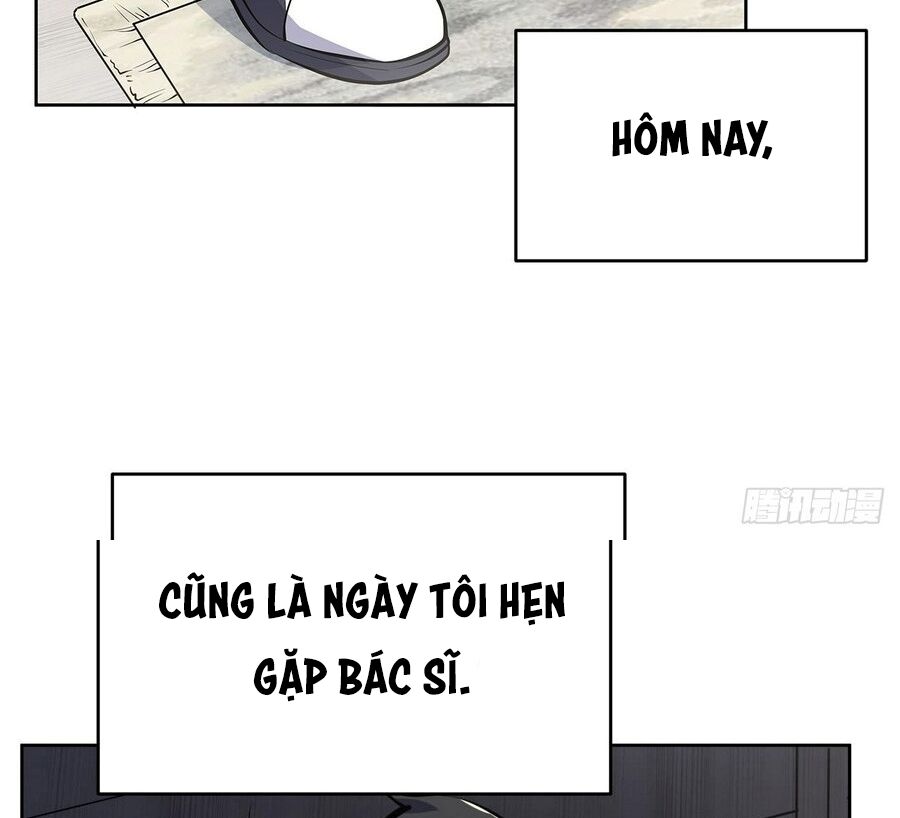 Tại Thế Giới Với Đầy Những Câu Chuyện Ma Quái Trở Thành Ma Nữ - Chapter 1 - Page 66