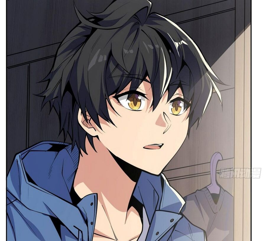 Tại Thế Giới Với Đầy Những Câu Chuyện Ma Quái Trở Thành Ma Nữ - Chapter 1 - Page 67