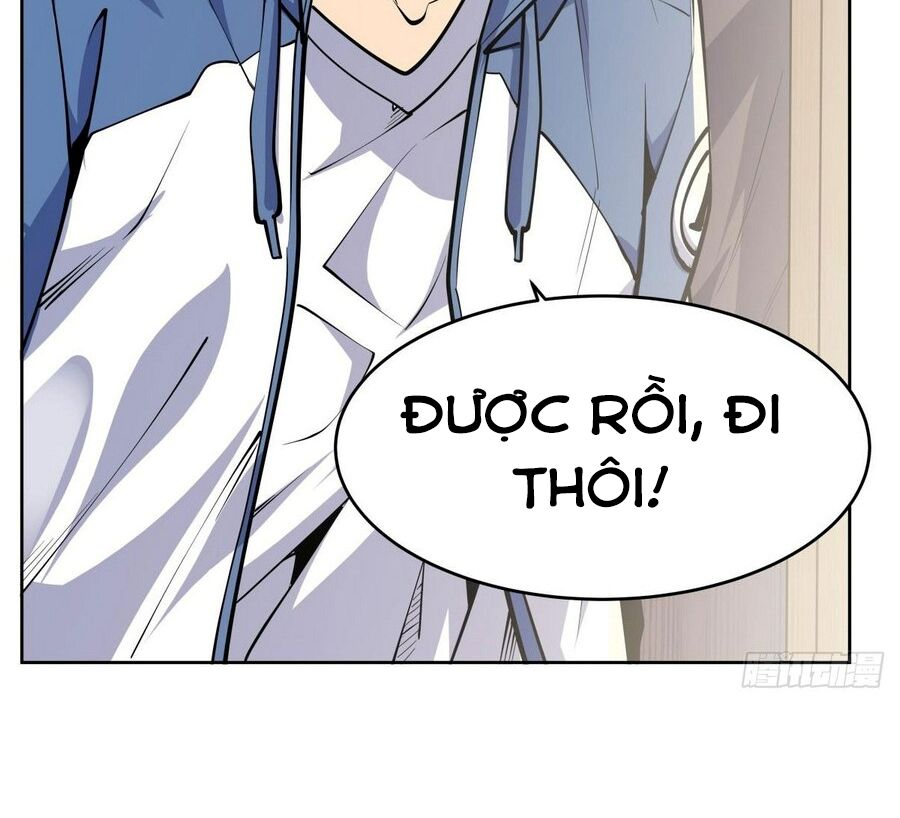 Tại Thế Giới Với Đầy Những Câu Chuyện Ma Quái Trở Thành Ma Nữ - Chapter 1 - Page 68