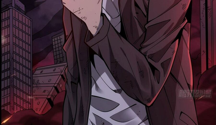 Tại Thế Giới Với Đầy Những Câu Chuyện Ma Quái Trở Thành Ma Nữ - Chapter 1 - Page 7