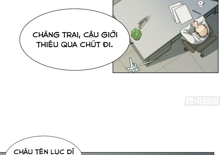 Tại Thế Giới Với Đầy Những Câu Chuyện Ma Quái Trở Thành Ma Nữ - Chapter 1 - Page 71