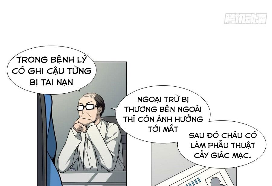 Tại Thế Giới Với Đầy Những Câu Chuyện Ma Quái Trở Thành Ma Nữ - Chapter 1 - Page 73