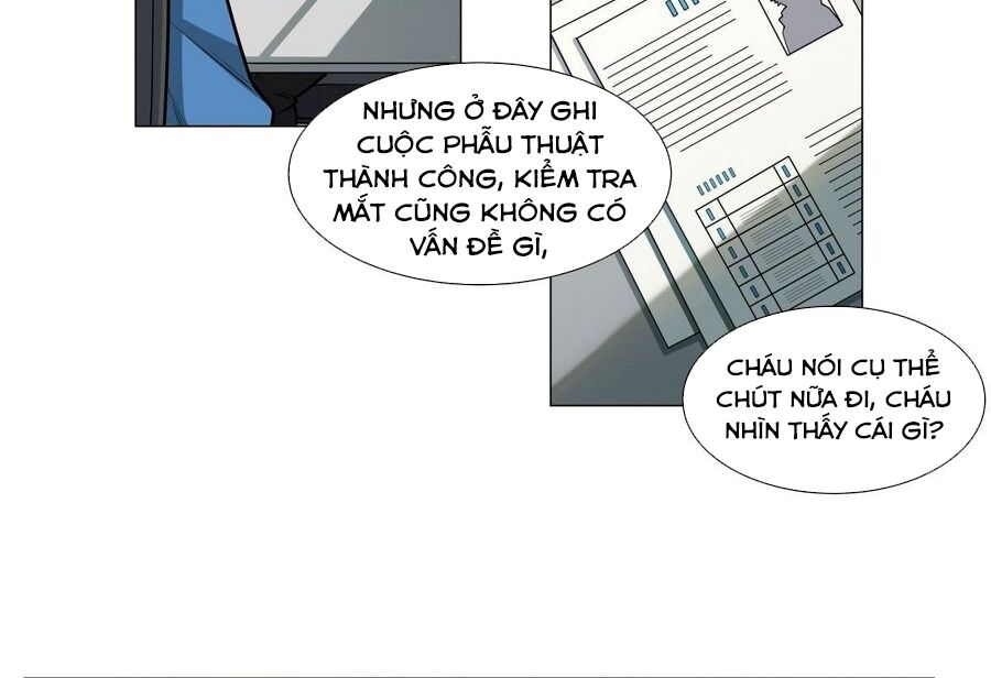 Tại Thế Giới Với Đầy Những Câu Chuyện Ma Quái Trở Thành Ma Nữ - Chapter 1 - Page 74