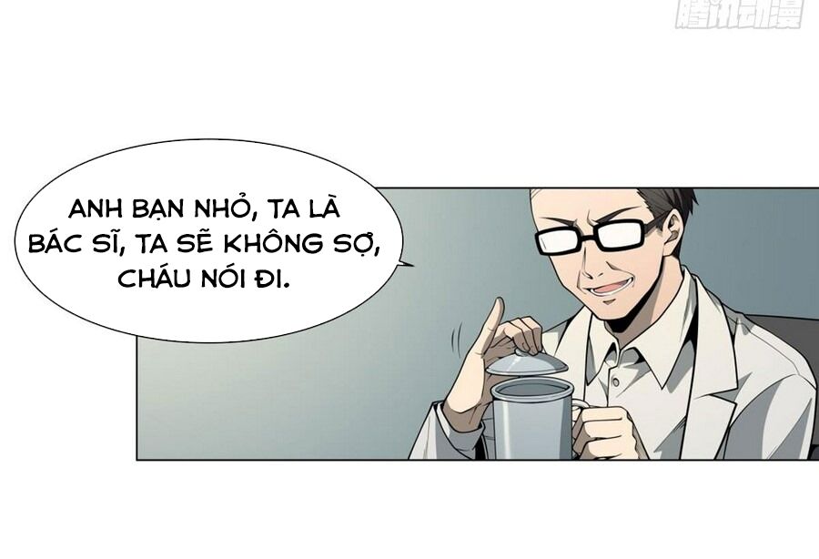 Tại Thế Giới Với Đầy Những Câu Chuyện Ma Quái Trở Thành Ma Nữ - Chapter 1 - Page 76