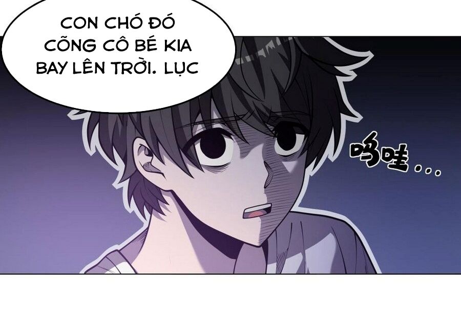 Tại Thế Giới Với Đầy Những Câu Chuyện Ma Quái Trở Thành Ma Nữ - Chapter 1 - Page 88