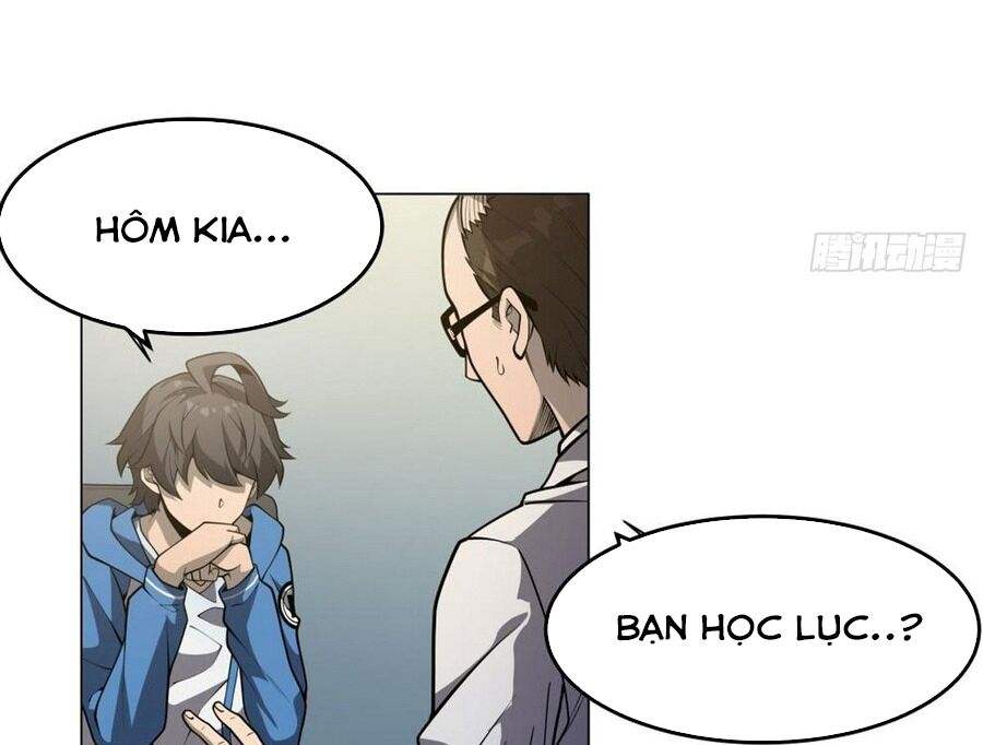 Tại Thế Giới Với Đầy Những Câu Chuyện Ma Quái Trở Thành Ma Nữ - Chapter 1 - Page 89