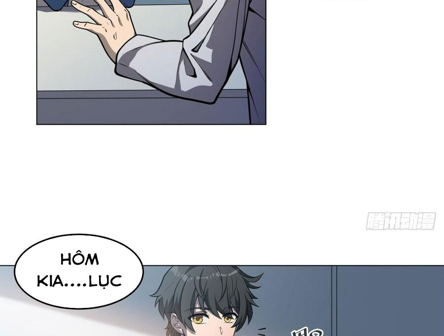 Tại Thế Giới Với Đầy Những Câu Chuyện Ma Quái Trở Thành Ma Nữ - Chapter 1 - Page 90