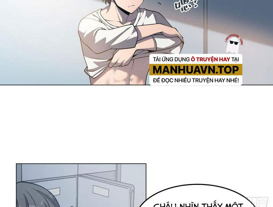 Tại Thế Giới Với Đầy Những Câu Chuyện Ma Quái Trở Thành Ma Nữ - Chapter 1 - Page 91