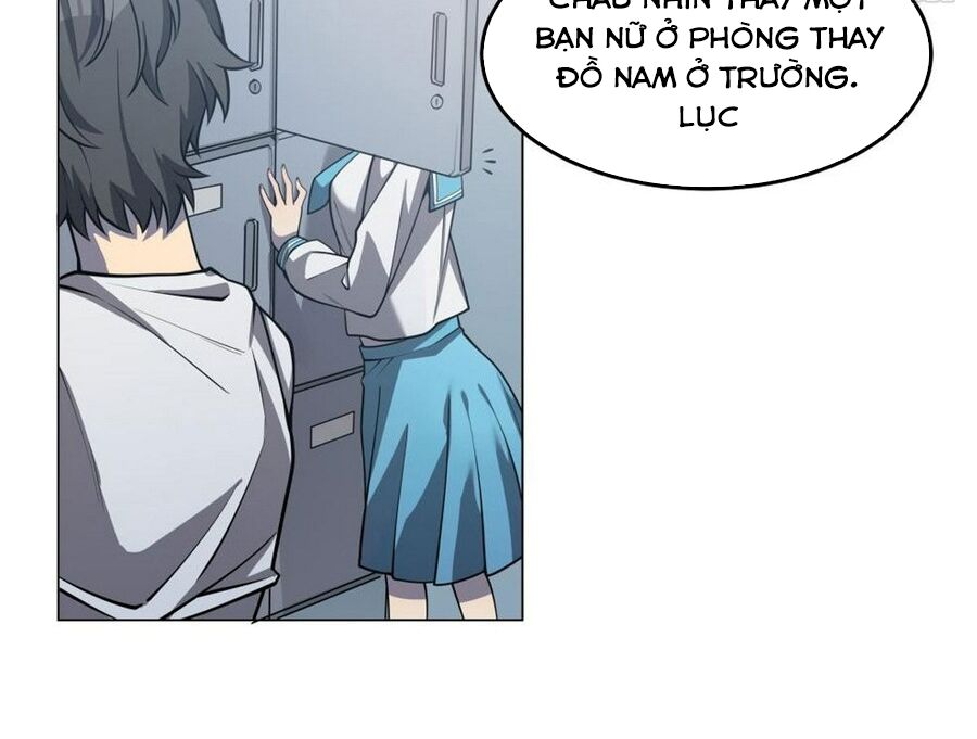 Tại Thế Giới Với Đầy Những Câu Chuyện Ma Quái Trở Thành Ma Nữ - Chapter 1 - Page 92