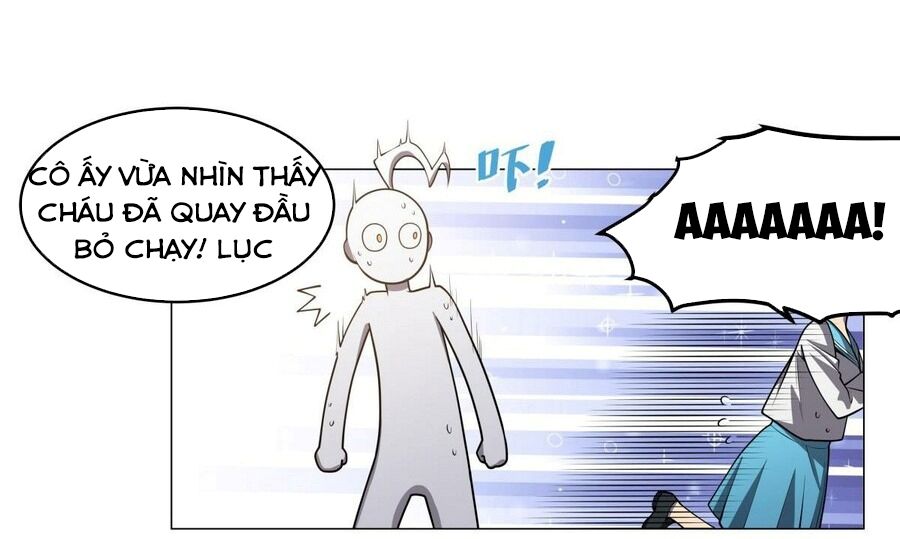 Tại Thế Giới Với Đầy Những Câu Chuyện Ma Quái Trở Thành Ma Nữ - Chapter 1 - Page 93