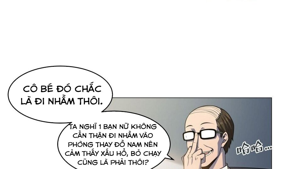 Tại Thế Giới Với Đầy Những Câu Chuyện Ma Quái Trở Thành Ma Nữ - Chapter 1 - Page 94