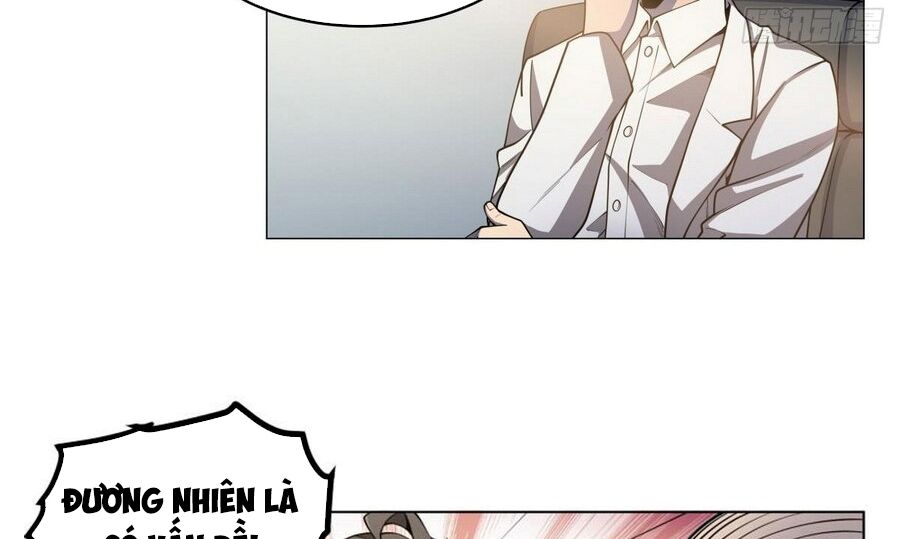 Tại Thế Giới Với Đầy Những Câu Chuyện Ma Quái Trở Thành Ma Nữ - Chapter 1 - Page 95