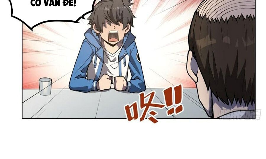 Tại Thế Giới Với Đầy Những Câu Chuyện Ma Quái Trở Thành Ma Nữ - Chapter 1 - Page 96