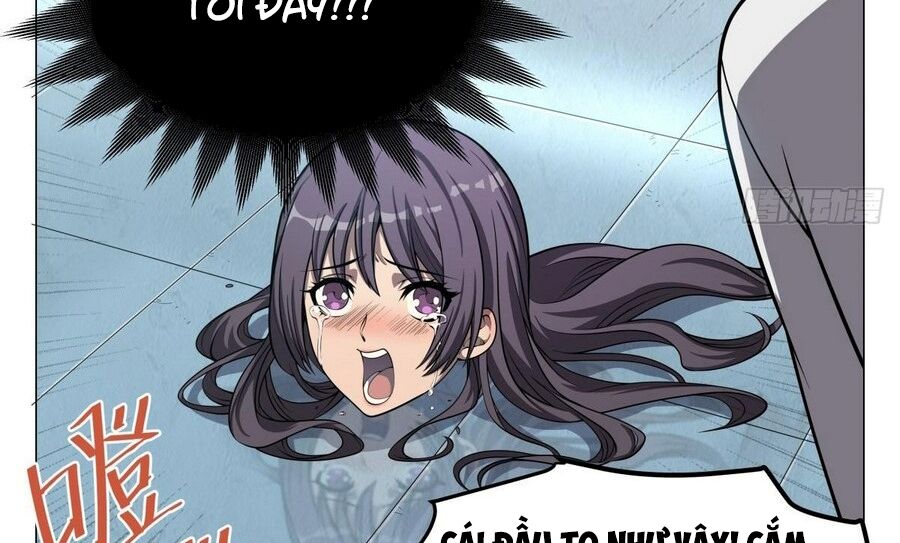 Tại Thế Giới Với Đầy Những Câu Chuyện Ma Quái Trở Thành Ma Nữ - Chapter 1 - Page 98