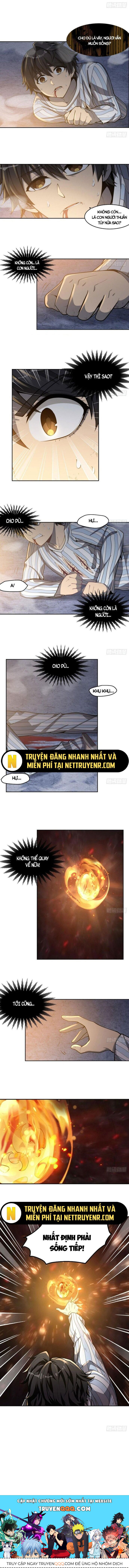 Tại Thế Giới Với Đầy Những Câu Chuyện Ma Quái Trở Thành Ma Nữ - Chapter 10 - Page 6