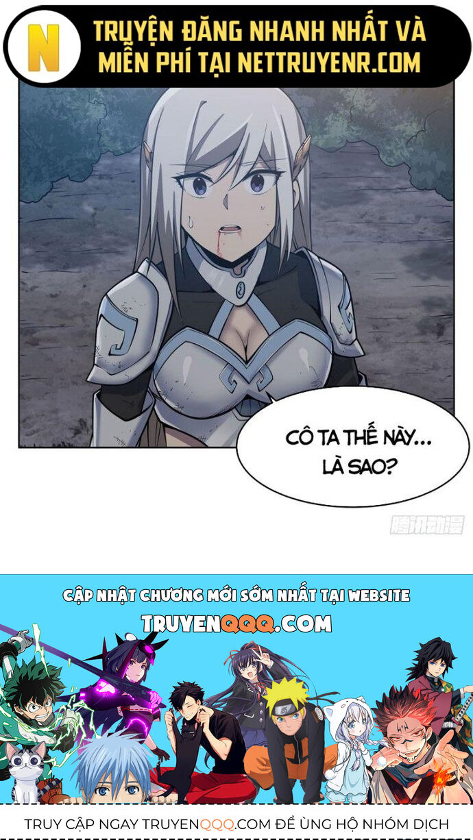 Tại Thế Giới Với Đầy Những Câu Chuyện Ma Quái Trở Thành Ma Nữ - Chapter 16 - Page 8