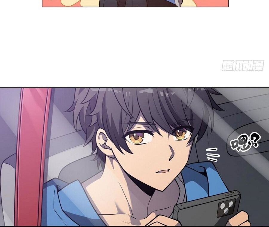 Tại Thế Giới Với Đầy Những Câu Chuyện Ma Quái Trở Thành Ma Nữ - Chapter 2 - Page 11