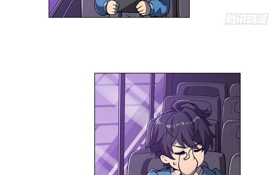 Tại Thế Giới Với Đầy Những Câu Chuyện Ma Quái Trở Thành Ma Nữ - Chapter 2 - Page 15