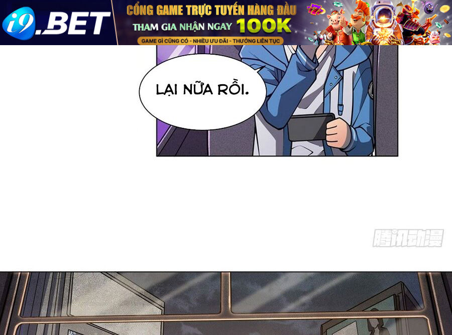 Tại Thế Giới Với Đầy Những Câu Chuyện Ma Quái Trở Thành Ma Nữ - Chapter 2 - Page 16