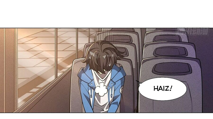 Tại Thế Giới Với Đầy Những Câu Chuyện Ma Quái Trở Thành Ma Nữ - Chapter 2 - Page 18