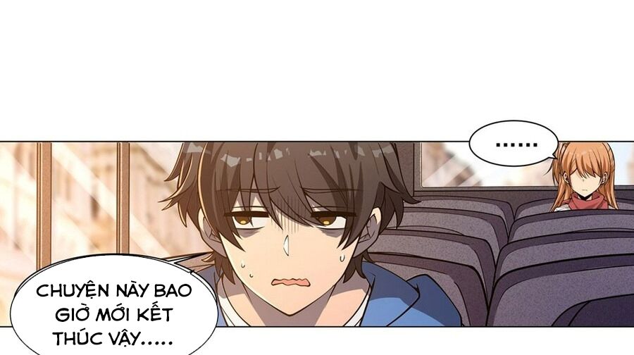 Tại Thế Giới Với Đầy Những Câu Chuyện Ma Quái Trở Thành Ma Nữ - Chapter 2 - Page 19