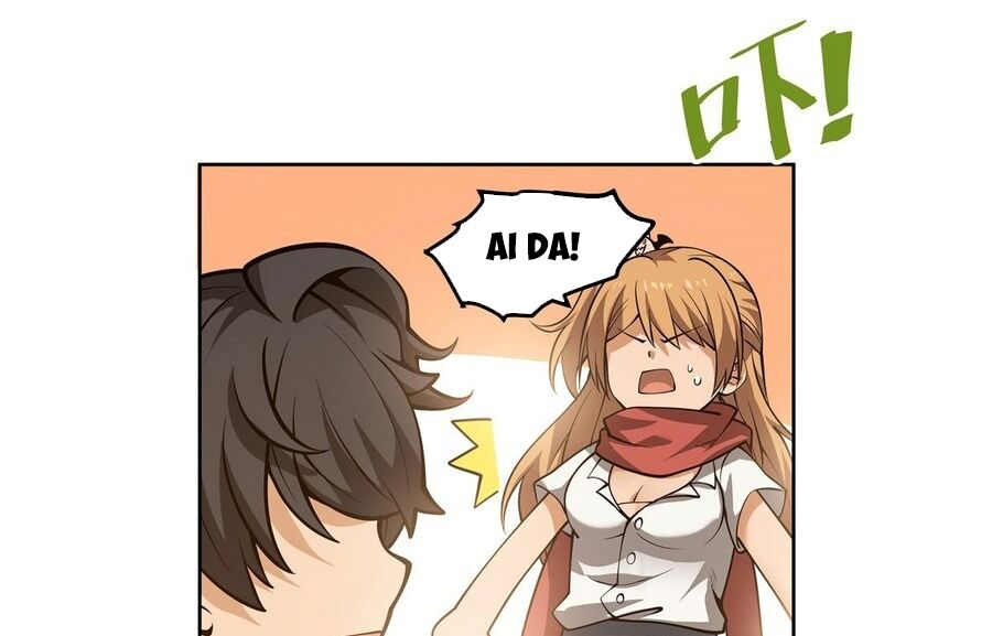 Tại Thế Giới Với Đầy Những Câu Chuyện Ma Quái Trở Thành Ma Nữ - Chapter 2 - Page 26