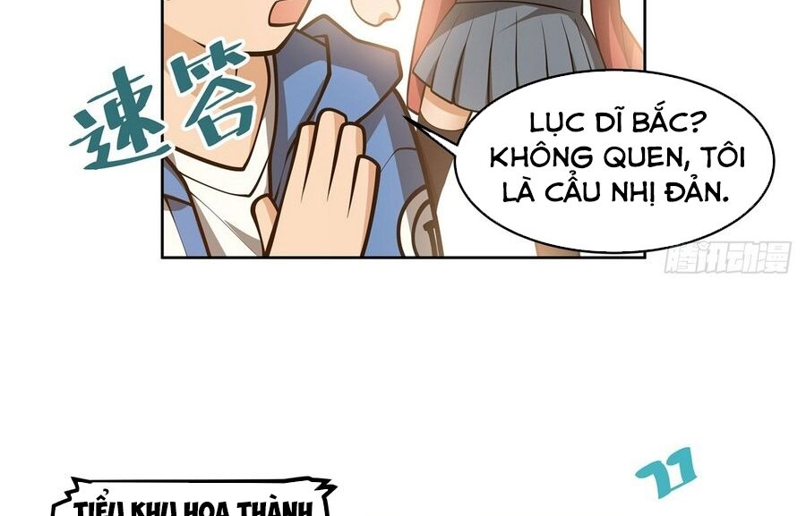 Tại Thế Giới Với Đầy Những Câu Chuyện Ma Quái Trở Thành Ma Nữ - Chapter 2 - Page 27