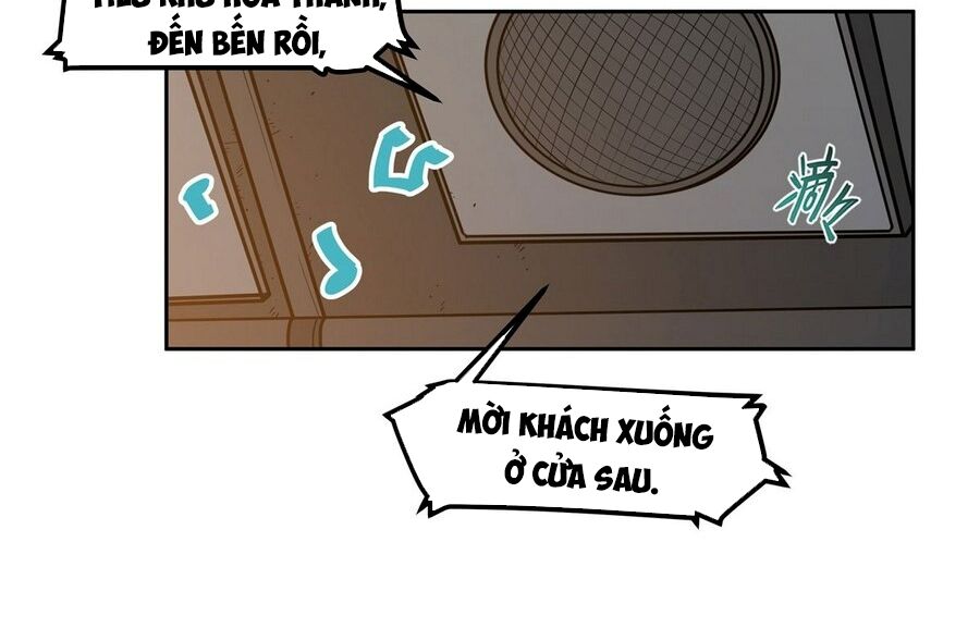 Tại Thế Giới Với Đầy Những Câu Chuyện Ma Quái Trở Thành Ma Nữ - Chapter 2 - Page 28