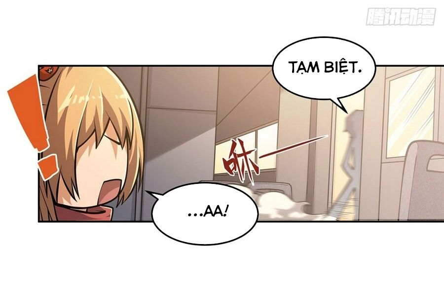 Tại Thế Giới Với Đầy Những Câu Chuyện Ma Quái Trở Thành Ma Nữ - Chapter 2 - Page 29