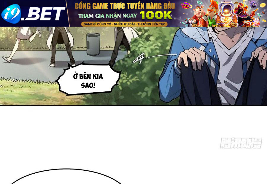 Tại Thế Giới Với Đầy Những Câu Chuyện Ma Quái Trở Thành Ma Nữ - Chapter 2 - Page 3