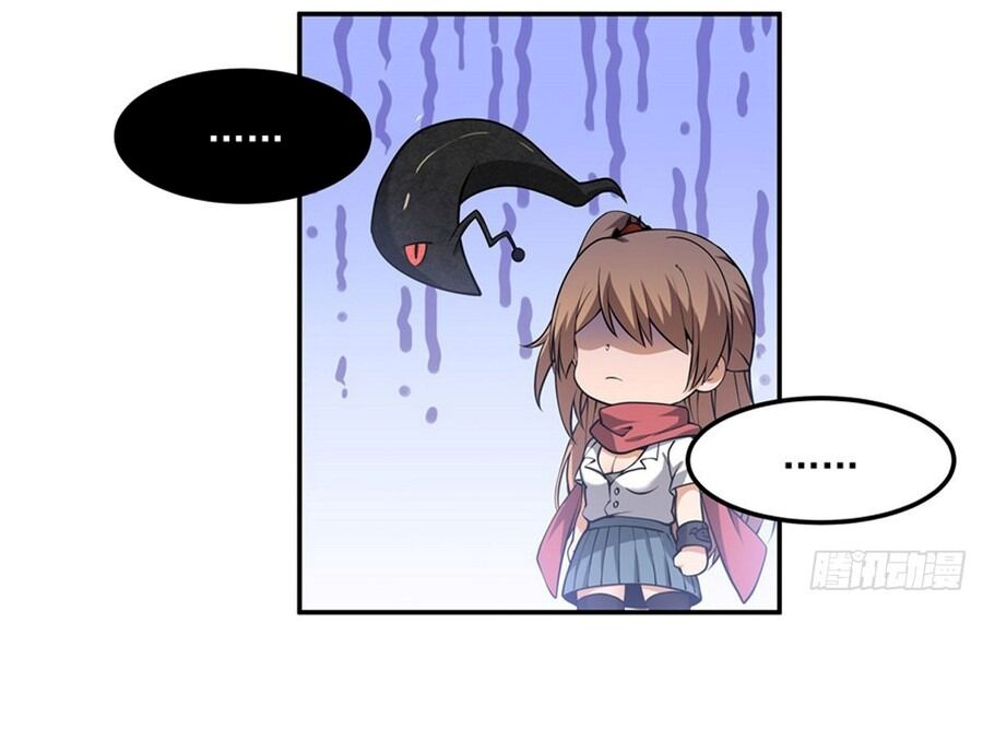 Tại Thế Giới Với Đầy Những Câu Chuyện Ma Quái Trở Thành Ma Nữ - Chapter 2 - Page 37