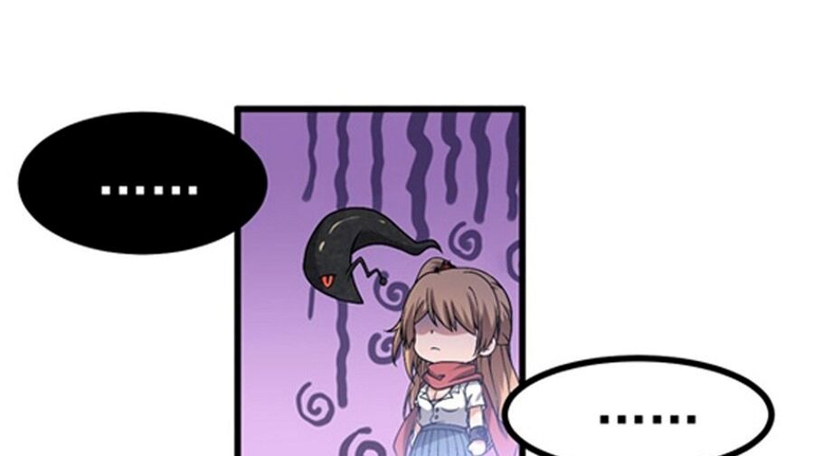 Tại Thế Giới Với Đầy Những Câu Chuyện Ma Quái Trở Thành Ma Nữ - Chapter 2 - Page 38