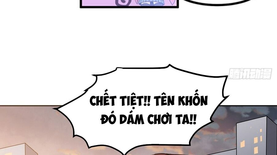 Tại Thế Giới Với Đầy Những Câu Chuyện Ma Quái Trở Thành Ma Nữ - Chapter 2 - Page 39