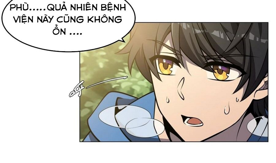 Tại Thế Giới Với Đầy Những Câu Chuyện Ma Quái Trở Thành Ma Nữ - Chapter 2 - Page 4