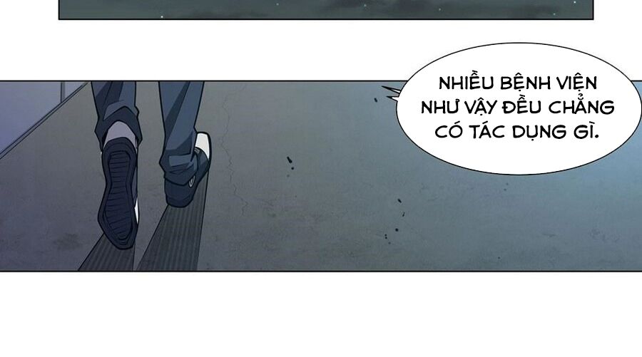 Tại Thế Giới Với Đầy Những Câu Chuyện Ma Quái Trở Thành Ma Nữ - Chapter 2 - Page 41