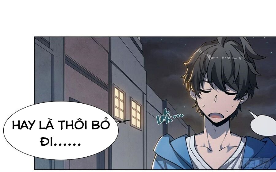 Tại Thế Giới Với Đầy Những Câu Chuyện Ma Quái Trở Thành Ma Nữ - Chapter 2 - Page 42