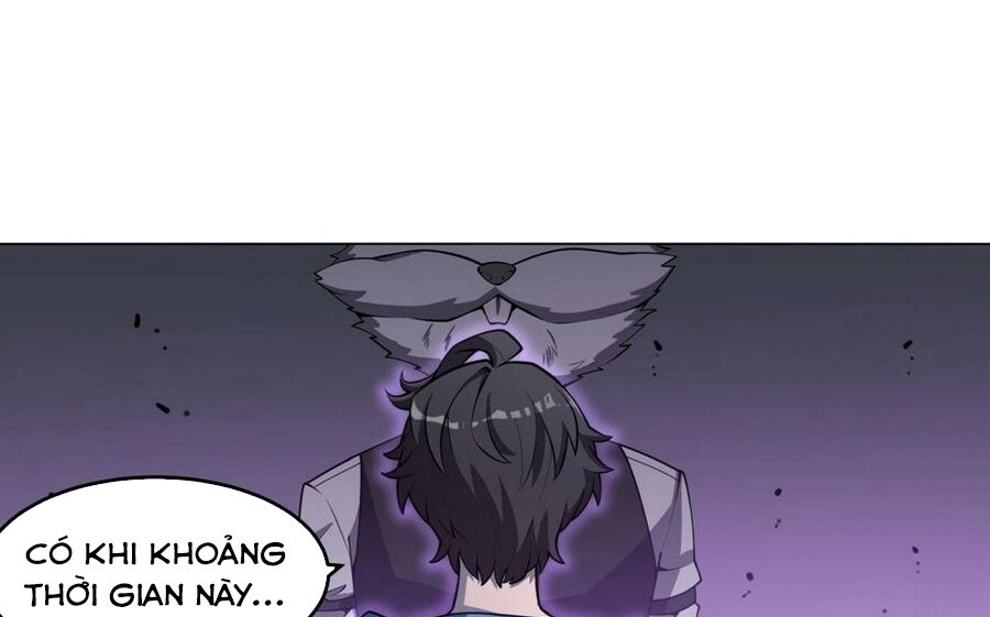 Tại Thế Giới Với Đầy Những Câu Chuyện Ma Quái Trở Thành Ma Nữ - Chapter 2 - Page 43